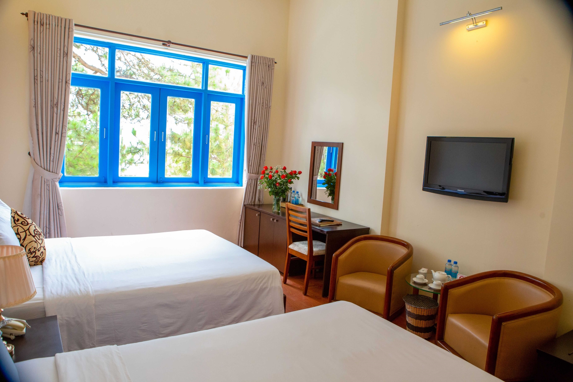 Superior Room